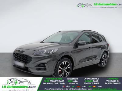 Ford Kuga 2.5 Duratec 190 ch FHEV BVA