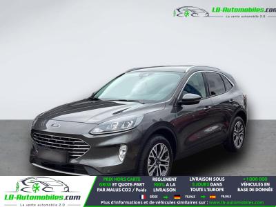 Ford Kuga 2.5 Duratec 190 ch FHEV BVA