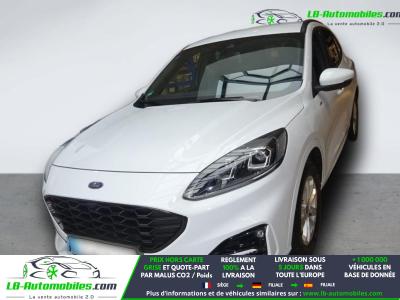 Ford Kuga 2.5 Duratec 190 ch FHEV BVA