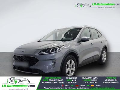 Ford Kuga 2.5 Duratec 190 ch FHEV BVA