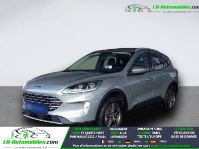 Ford Kuga 2.5 Duratec 150 ch FHEV BVA