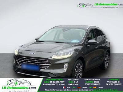 Ford Kuga 2.5 Duratec 150 ch FHEV BVA