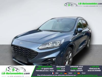 Ford Kuga 2.5 Duratec 225 ch PHEV BVA