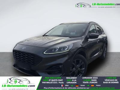 Ford Kuga 2.5 Duratec 225 ch PHEV BVA