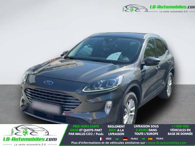 Ford Kuga 2.5 Duratec 225 ch PHEV BVA
