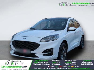 Ford Kuga 2.5 Duratec 190 ch FHEV BVA