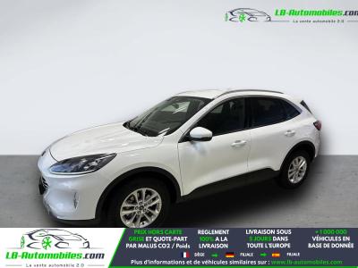 Ford Kuga 2.5 Duratec 190 ch FHEV BVA