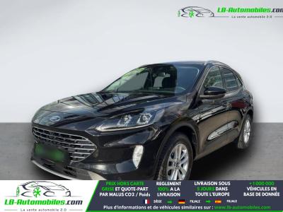 Ford Kuga 2.0 EcoBlue 190 BVA