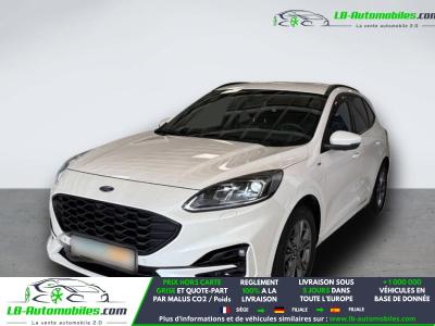 Ford Kuga 2.0 EcoBlue 190 BVA