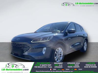 Ford Kuga 2.0 EcoBlue 190 BVA