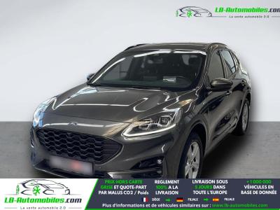 Ford Kuga 2.0 EcoBlue 190 BVA