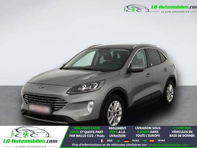 Ford Kuga 2.0 EcoBlue 190 BVA