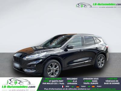 Ford Kuga 2.0 EcoBlue 190 BVA