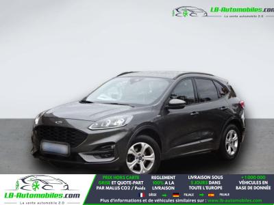 Ford Kuga 2.0 EcoBlue 190 BVA