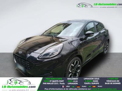 Ford Puma 1.5 EcoBlue 120 ch BVM