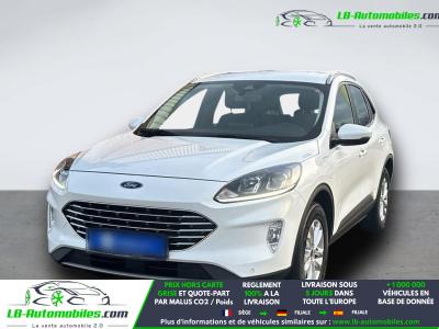 Ford Kuga 2.5 Duratec 225 ch PHEV BVA