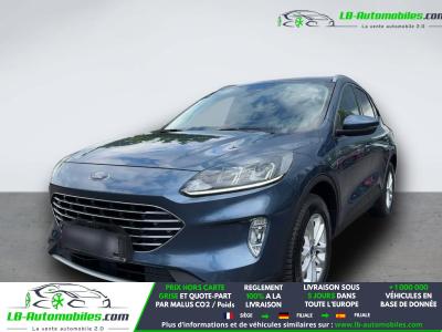 Ford Kuga 2.5 Duratec 225 ch PHEV BVA