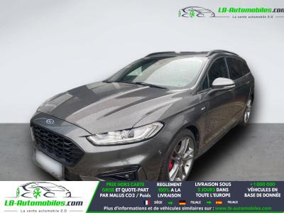 Ford Mondeo SW 2.0 Hybrid 187 BVA