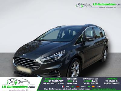 Ford S-Max S-MAX 2.0 EcoBlue 150 BVA