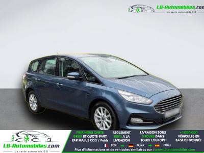 Ford S-Max S-MAX 2.0 EcoBlue 150 BVA