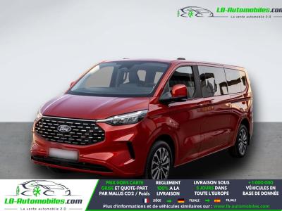 Ford Tourneo Custom 320 L1 2.0 EcoBlue 150 ch BVM