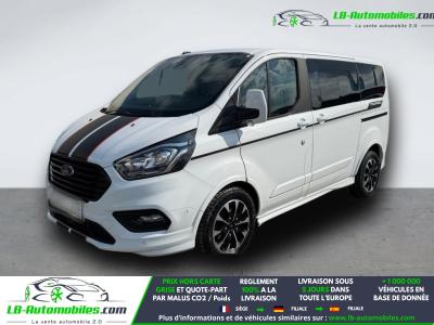 Ford Tourneo Custom 320 L1 2.0 EcoBlue 170 ch BVA