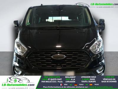 Ford Tourneo Custom 320 L1 2.0 EcoBlue 170 ch BVA