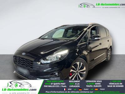Ford S-Max S-MAX 2.0 EcoBlue 150 BVA