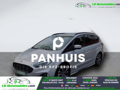 Ford S-Max S-MAX 2.0 EcoBlue 150 BVA