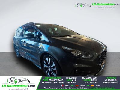 Ford S-Max S-MAX 2.0 EcoBlue 150 BVA