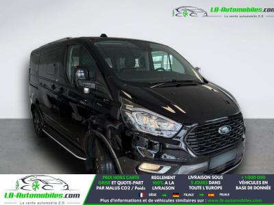 Ford Tourneo Custom 320 L1 2.0 EcoBlue 170 ch BVA