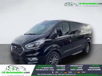 Ford Tourneo Custom 320 L1 2.0 EcoBlue 170 ch BVA