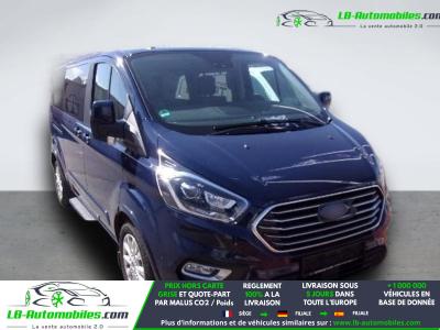 Ford Tourneo Custom 310 L1H1 2.0 EcoBlue 130 BVM