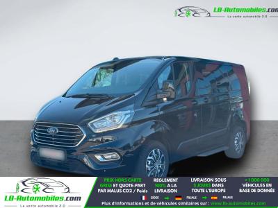 Ford Tourneo Custom 320 L2H1 2.0 EcoBlue 130 BVM