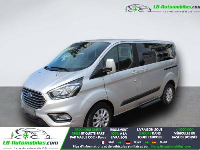 Ford Tourneo Custom 320 L2H1 2.0 EcoBlue 130 BVM