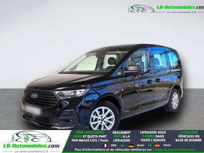 Ford Tourneo Connect 2.0 EcoBlue 102 BVM