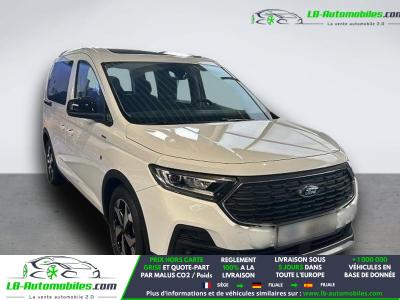 Ford Tourneo Connect 2.0 EcoBlue 102 BVM