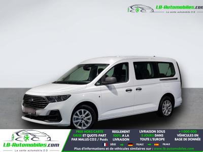 Ford Tourneo Connect 2.0 EcoBlue 102 BVM