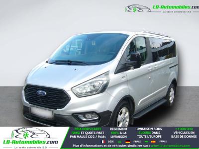 Ford Tourneo Custom 320 L1H1 2.0 EcoBlue 150 BMV