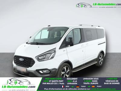 Ford Tourneo Custom 320 L1H1 2.0 EcoBlue 150 BMV