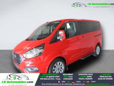 Ford Tourneo Custom 320 L1H1 2.0 EcoBlue 150 BMV