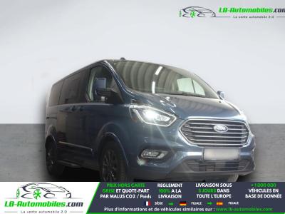Ford Tourneo Custom 320 L1H1 2.0 EcoBlue 185 BVA