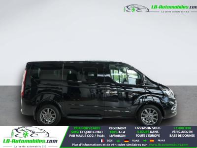 Ford Tourneo Custom 320 L1H1 2.0 EcoBlue 185 BMV