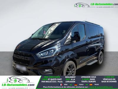 Ford Tourneo Custom 320 L1H1 2.0 EcoBlue 185 BMV