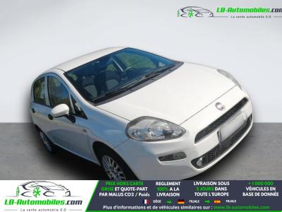 Fiat Punto 1.2 69 ch