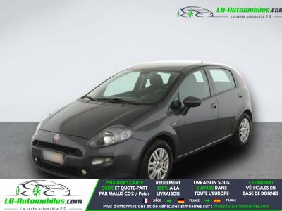 Fiat Punto 1.2 69 ch