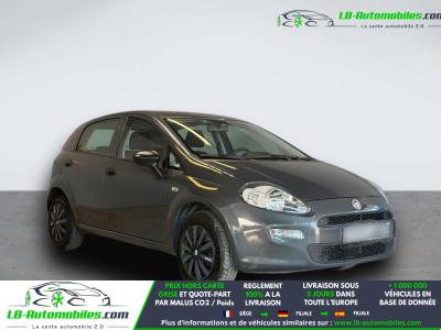 Fiat Punto 1.2 69 ch