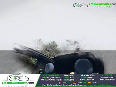 Fiat 500 1.0 70 ch Hybride BSG