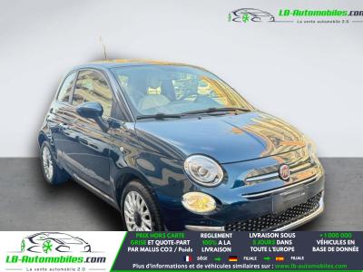 Fiat 500 1.0 70 ch Hybride BSG