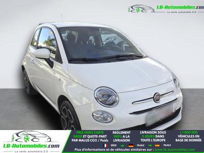 Fiat 500 1.0 70 ch Hybride BSG